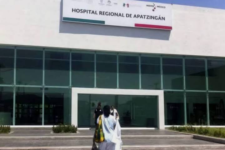 Criminales balean a joven para robarle su moto, en Apatzingán