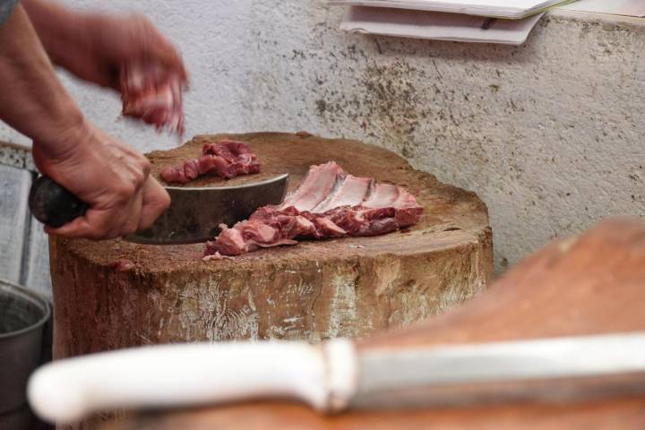 Michoacán cerró 2024 con la tasa de inflación en alimentos más baja del país
