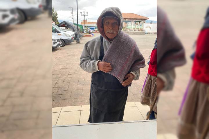 DIF Michoacán entrega más de 5 mil cobijas a familias de 24 municipios y 28 autogobiernos