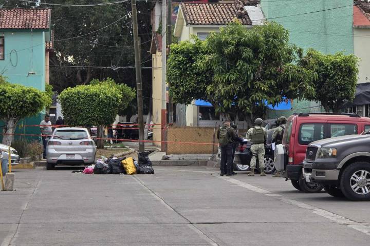 Gatilleros disparan contra vivienda en el Infonavit Progreso Nacional