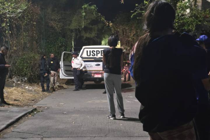 Sujetos matan a hombre en domicilio de la colonia Solidaridad, en Morelia