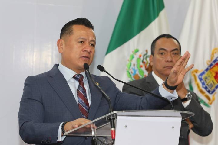 Baja 45 % víctimas de homicidio doloso en Michoacán: SSP