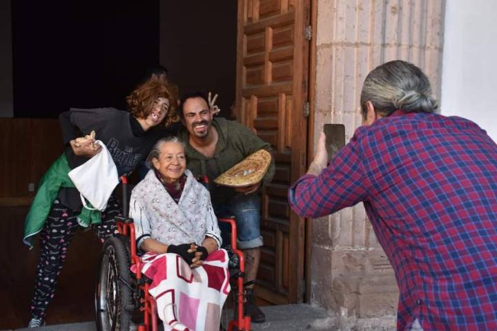 Celebra el Día Mundial de la Selfie en los Museos en los espacios culturales de Michoacán