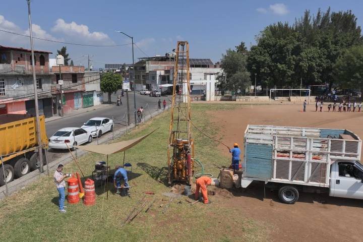 Teleférico de Morelia, 100 % responsable con el medio ambiente: Gladyz Butanda