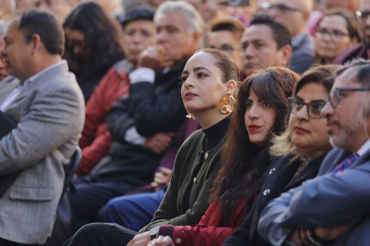 Propone Sandra Arreola reconocimiento de "Ley Malena" en Michoacán