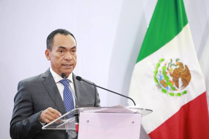 Reforzar tareas sustantivas para incrementar la efectividad en la investigación y persecución penal, compromiso de la FGE: ALS