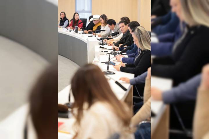 Nosotros gobernamos para todos no solo para unos cuantos: Alfonso Martínez