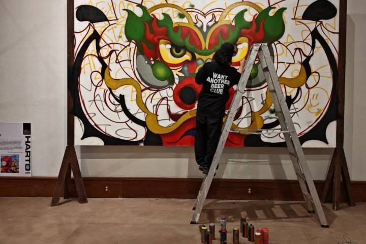 Conoce las 5 exposiciones para disfrutar y capturar el arte en el Clavijero