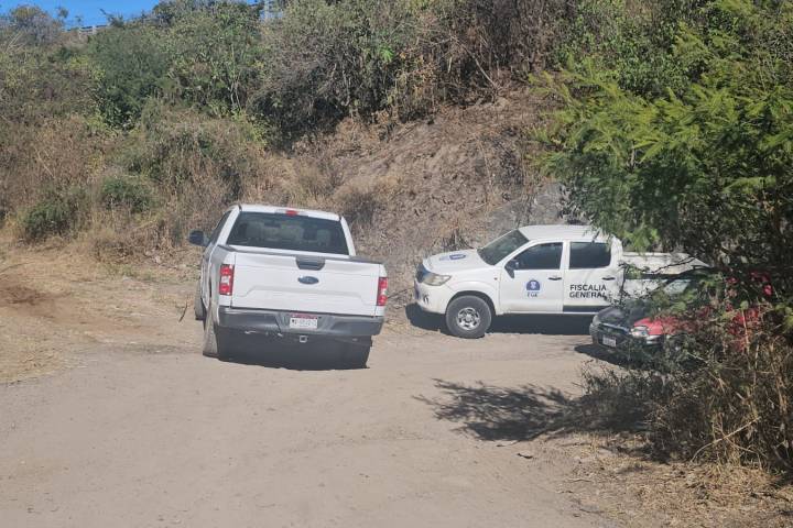Hallan a mujer muerta y con huellas de violencia en El Carrizal, Tarímbaro
