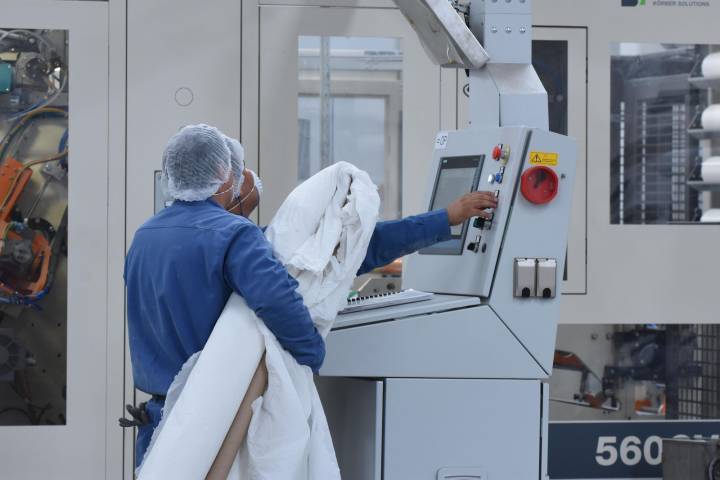 En Michoacán la meta es llegar a medio millón de empleos formales en 2025: Sedeco