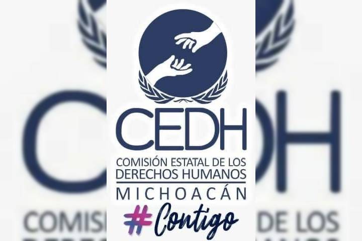 Investiga CEDH Michoacán maltrato animal en Panindícuaro