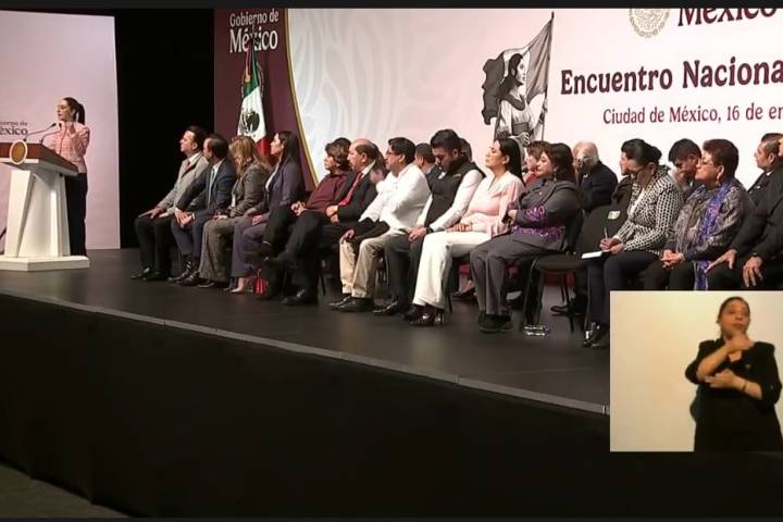 El Gobierno de Morelia está listo para trabajar con la federación: Alfonso Martínez