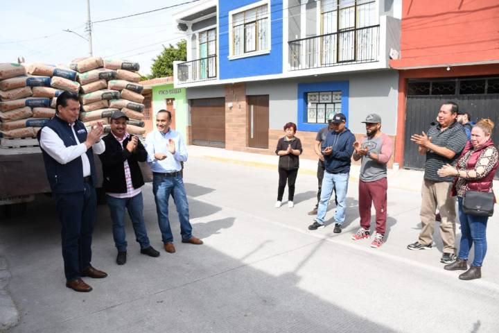 El PRI en Michoacán tiene proyecto y está vigente: Memo Valencia
