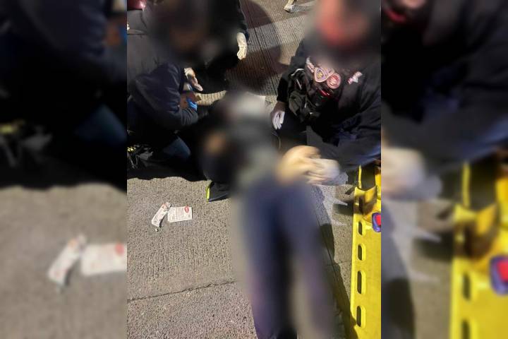 Accidente de motos deja al menos 3 adolescentes heridos en El Realito, Morelia