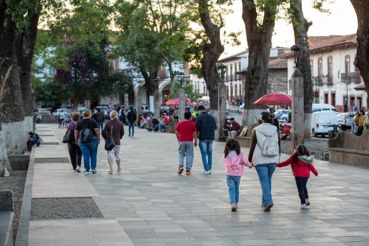 Llama Sectur Michoacán a sesión informativa del Registro Nacional de Turismo