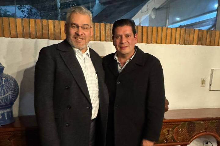 Michoacán será fundamental para la transformación del país: Neto Núñez