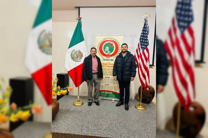 Octavio Ocampo celebra a Chicago como Ciudad Santuario y refuerza su compromiso con los migrantes