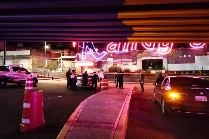 Tres muertos y dos heridos en ataques simultáneos en zonas de conocidos bares en Morelia