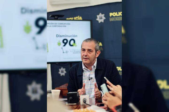 FORTAPAZ no debe ser negado a Morelia: Cussi