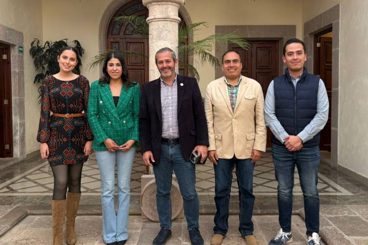 Consejo Ciudadano trabaja de la mano con dependencias municipales de Morelia