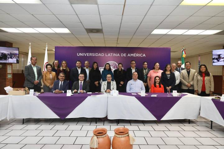 Cada vez más cerca el 8° Encuentro Docente que organiza la Red Juntos por Michoacán