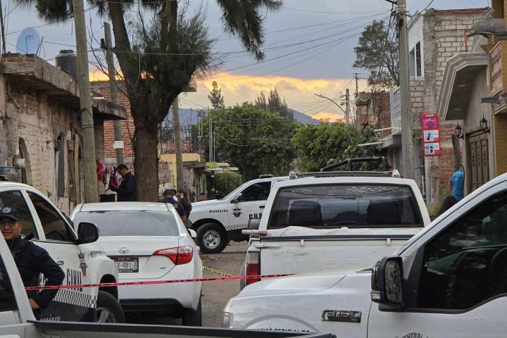 Una bebé, dos mujeres y un joven muertos, así como un lesionado, saldo de agresión armada en Zamora