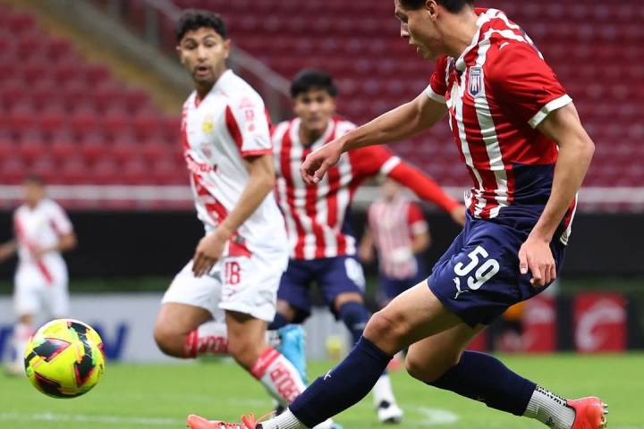 Pierde el Canario con Tapatío