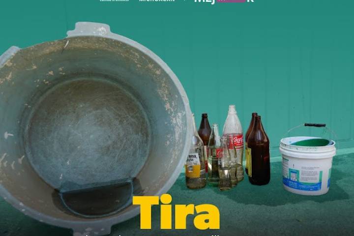 Arranca SSM el 2025 con acciones para combatir el dengue