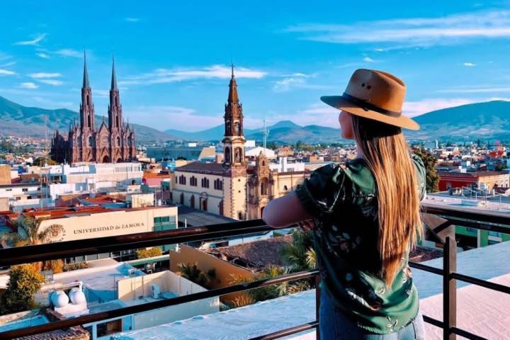 Zamora, 451 años de identidad, experiencias y gastronomía