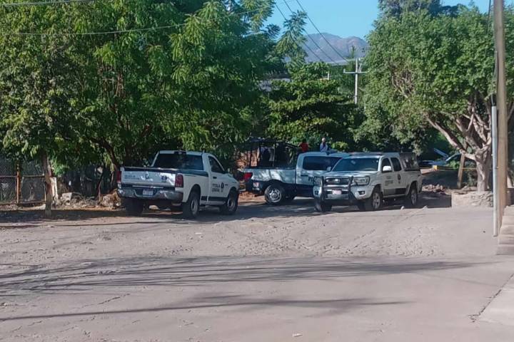 Hallan pierna cercenada debajo de puente en la colonia Morelos, Apatzingán