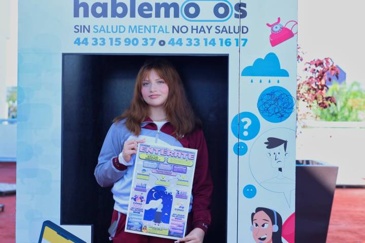 SSM te dice cómo detectar la depresión estacional y dónde pedir ayuda