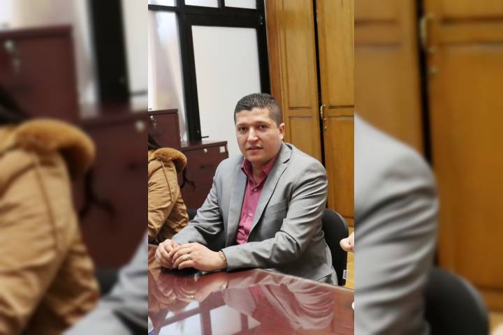 En el segundo periodo legislativo,  Vicente Gómez impulsará leyes humanistas que abonen a la justicia social