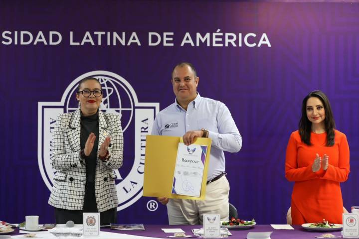 Recuperar el tejido social desde la educación con perspectiva de derechos humanos: Marco Tinoco