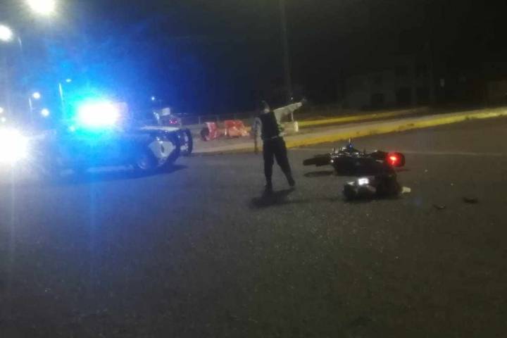 Se registran 3 accidentes vehiculares en diferentes sitios de Morelia