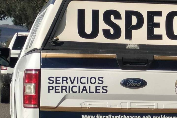 Hombre es asesinado en su domicilio y frente a su madre, en el municipio de Tlalpujahua