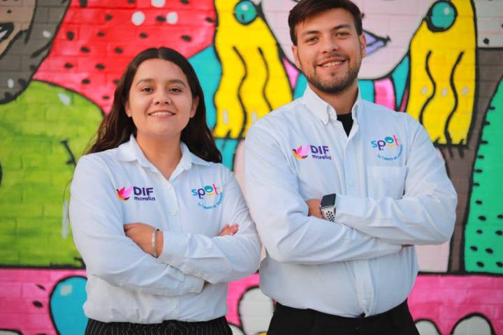 DIF Morelia arranca inscripciones para talleres en Spot Morelia y Spot+ Villas del Pedregal
