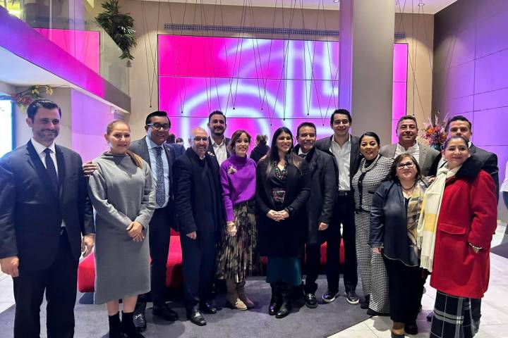 Sectur Michoacán fortalece su presencia ante sector turístico de España