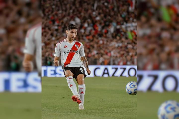 Pierde México en Argentina