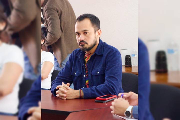 El presupuesto no debe ser una herramienta de censura oculta: Hugo Rangel