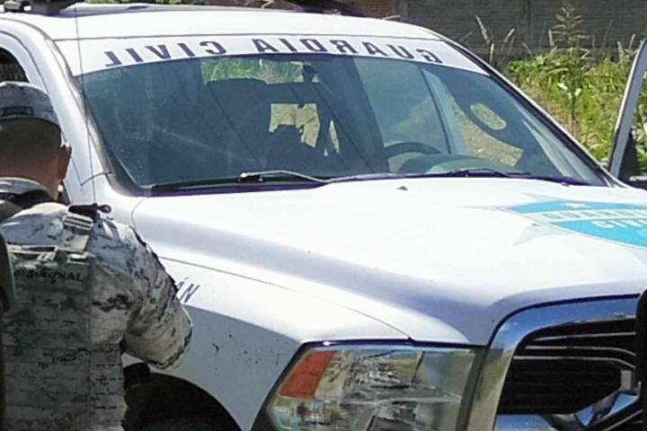 Joven tendero es baleado por delincuentes en Indaparapeo