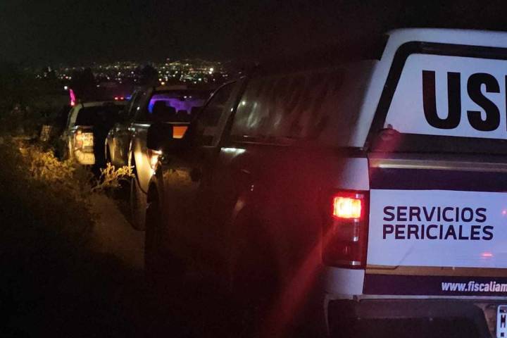 Tío y sobrino, los 2 ejecutados en cerro de Huiramba