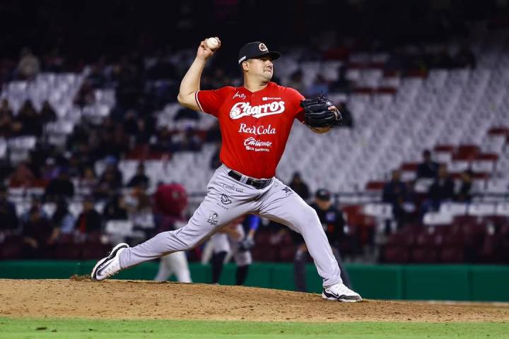 Charros empata Serie Final