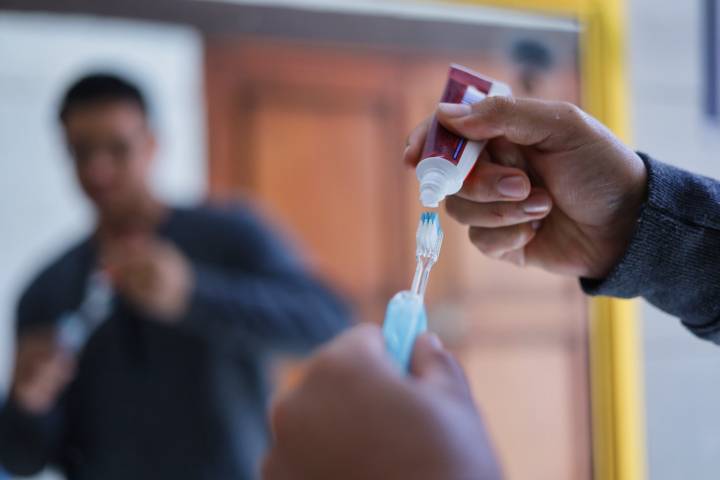 Recupera tu sonrisa con los cuidados de salud bucal de la SSM