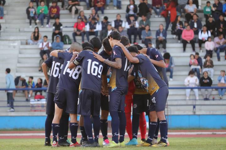 Este viernes, Atlético Morelia-UMSNH, juega en casa