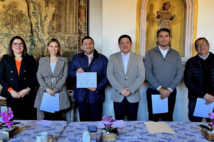 Tribunal Anticorrupción se fortalece con el sector académico