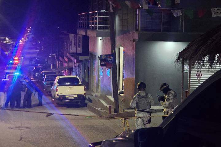 A unos días de haber ingresado a la Policía Municipal, joven es asesinada a balazos en Jacona