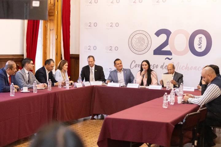 Inicia periodo de análisis de los aspirantes registrados para elección de personas juzgadoras en Michoacán