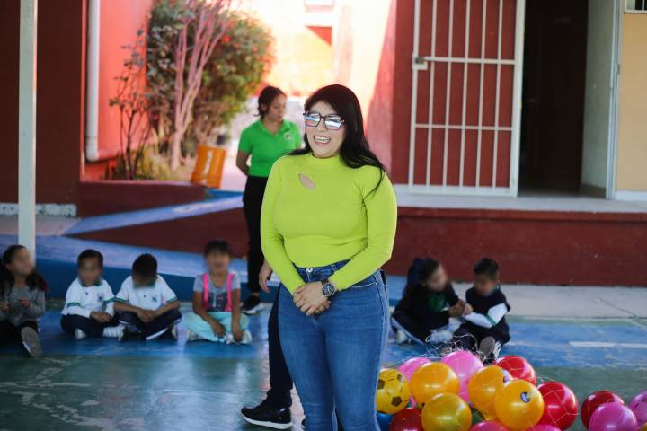Comparte Comisión de la Protección a la Niñez y Adolescencia trabajos legislativos en La Piedad