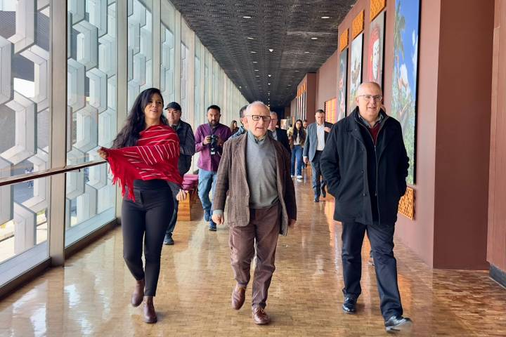 Michoacán da paso histórico hacia postulación de Pátzcuaro como Patrimonio Mundial