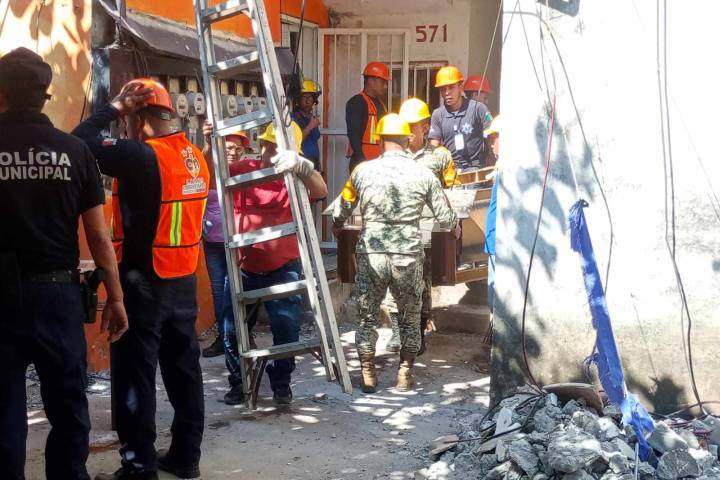 Muere en hospital en Guadalajara, otra afectada por estallido de LC; suman 4 fallecidos